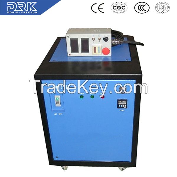 AC DC adjustable plating industrial power supply