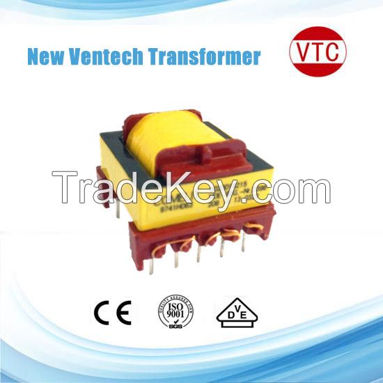 SMPS EF25 PCB Mount Transformer High quality Transformer