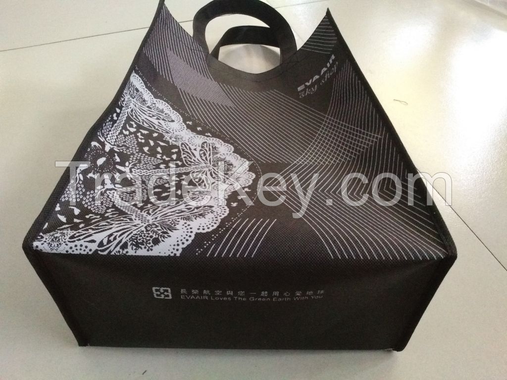 Non woven promotional tote bag