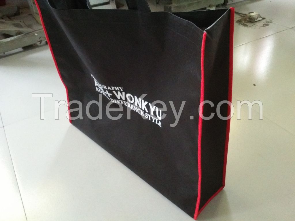 Non woven promotional bag