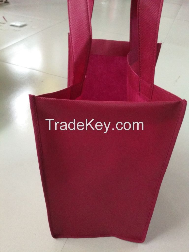 Non woven shopping bag