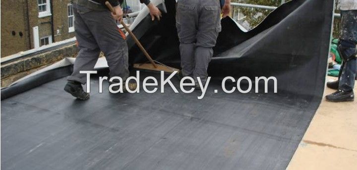 EPDM WATERPROOF MEMBRANE