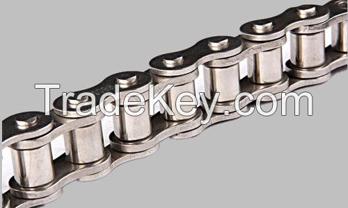 Stainless steel chain