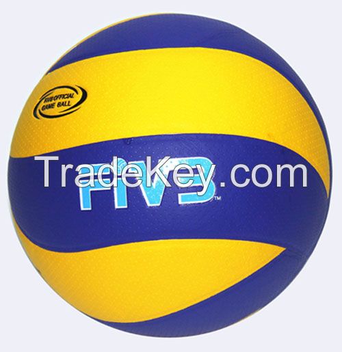 PU Microfiber Bonded Ball