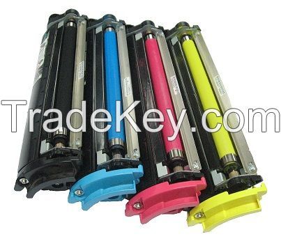 Empty original toner cartridges