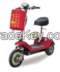 mini electric tricycle, mini electric trike for passenger