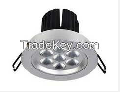 LED emergency light