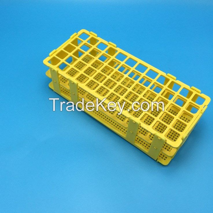 Detachable Test Tube rack