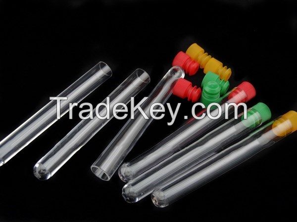 LDPE Test Tube stopper