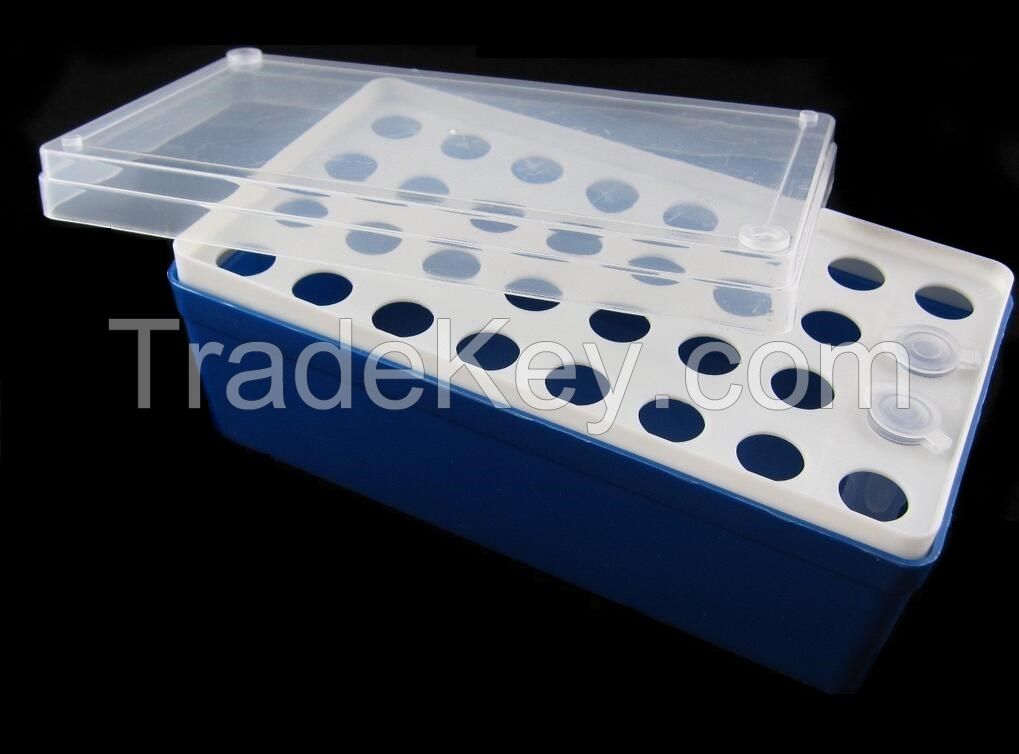 Centrifuge Tube Box