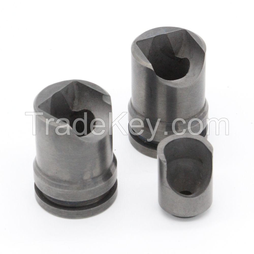 Special Shaped Tungsten Carbide Nozzle