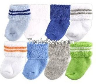 Origin Egyptian cotton socks