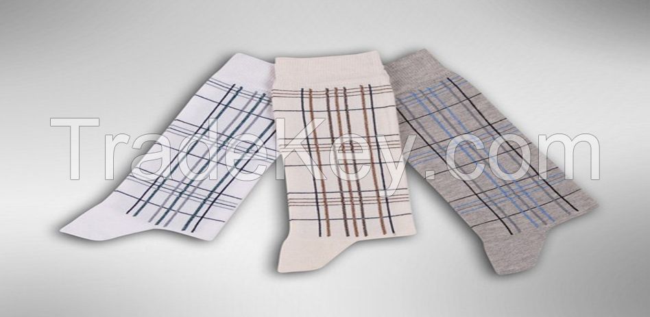 Origin Egyptian cotton socks