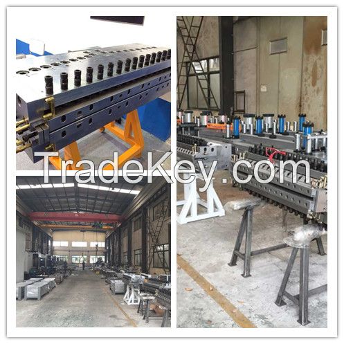 sheet die for quickly control width,sheet die manufacturer