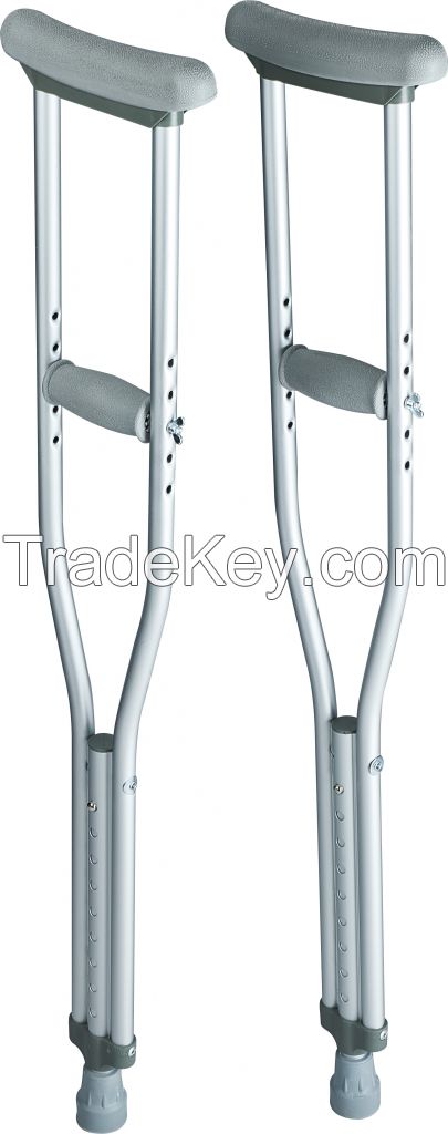 Underarm Crutches-L/M/S