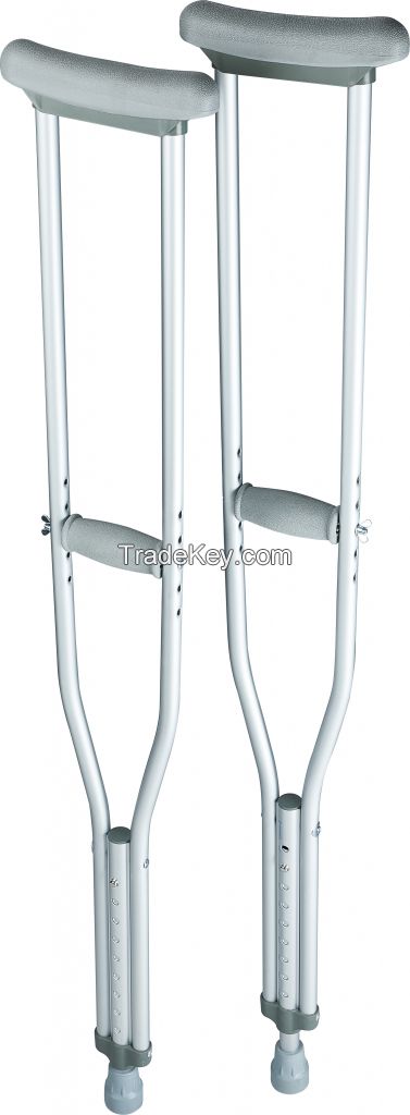 Underarm Crutches-L/M/S