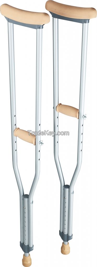 Underarm Crutches-L/M/S