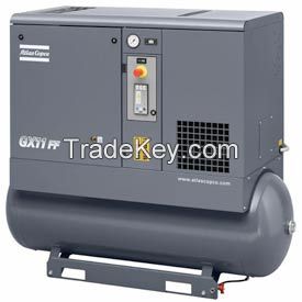 Industrial Air Compressors