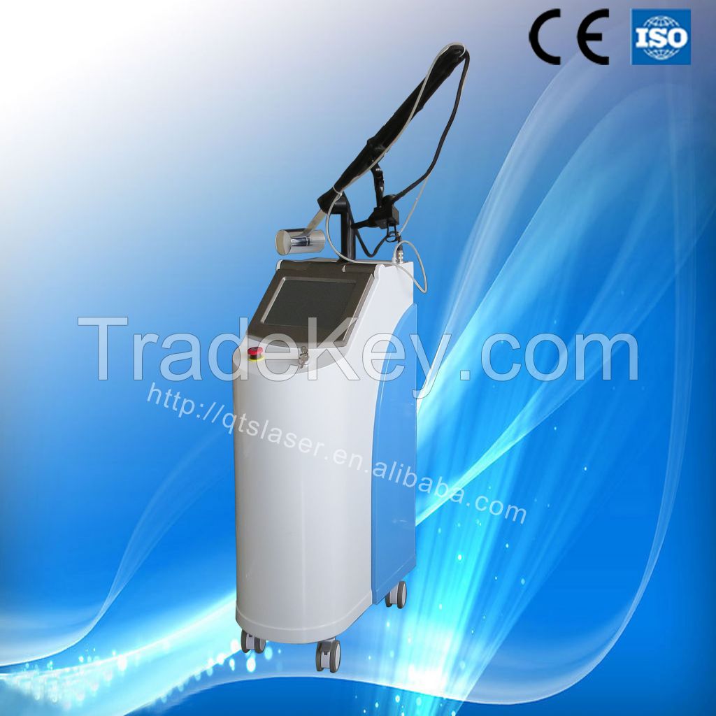 Co2 Fractional Laser Machine 