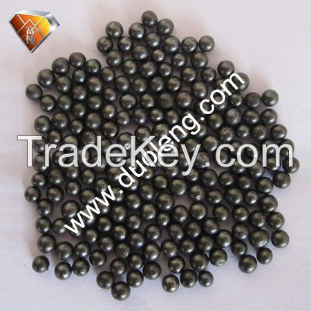 Alloy Steel Shot S330 for Casting