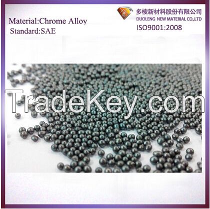 Metal Abrasive Steel Shot