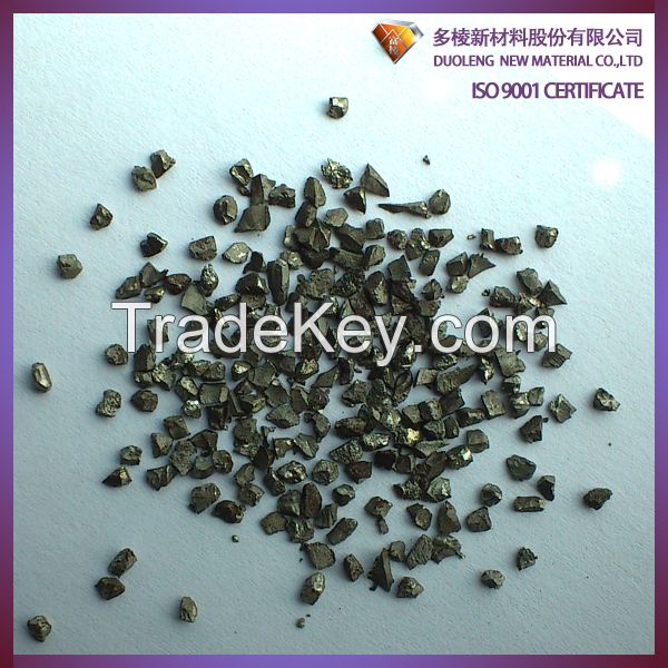 Metal Abrasive Steel Grit (SAE Standard)