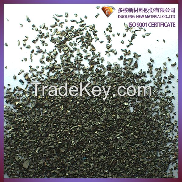 Metal Abrasive Steel Grit (SAE Standard)