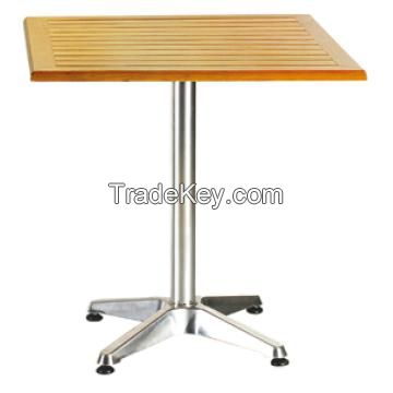 Folding and Portable Garden Table XYT-030