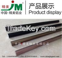 2014 2017 2024 T4 T351 high precision aluminum bar