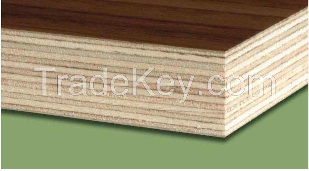 CMAX Commercial Plywood/Film Faced Plywood