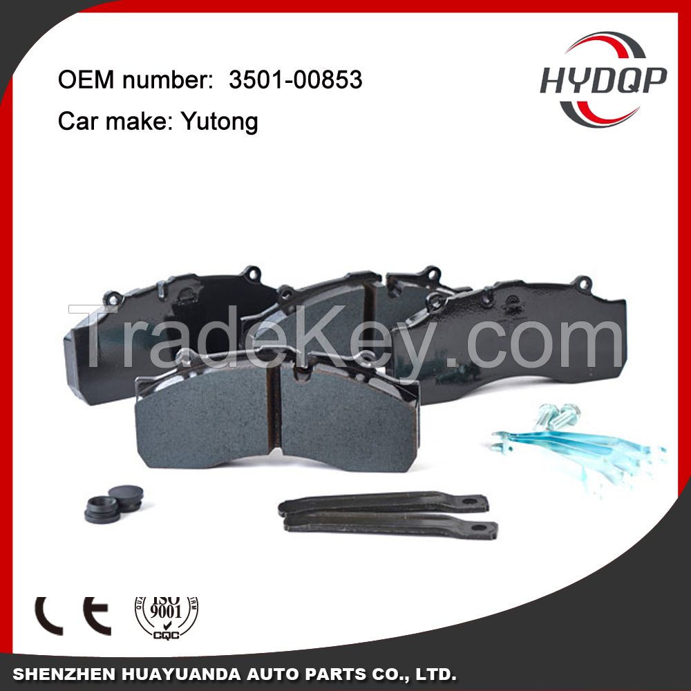 Yutong, Kinglong, Higer , Golden Dragon Original Bus Parts