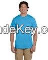 Fruit of the Loom 3931 100 Percent Heavy Cotton HD T-shirt