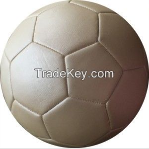 Size 5 32 Panles Machining Stitched Football