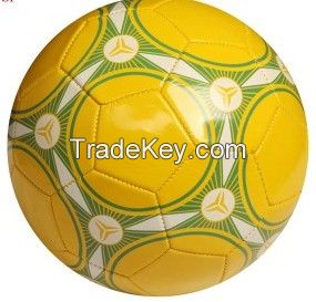 Cheap Football Cheap Soccer Ball Promotional Ball