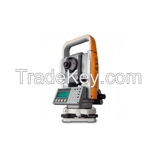 TOPCON CYGNUS KS-102 2 PRISMLESS TOTAL STATION