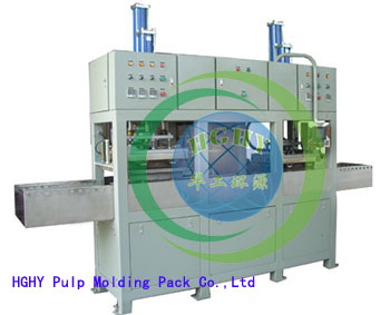 Egg Packing Machine