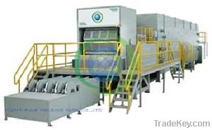 Pulp Molding Machines