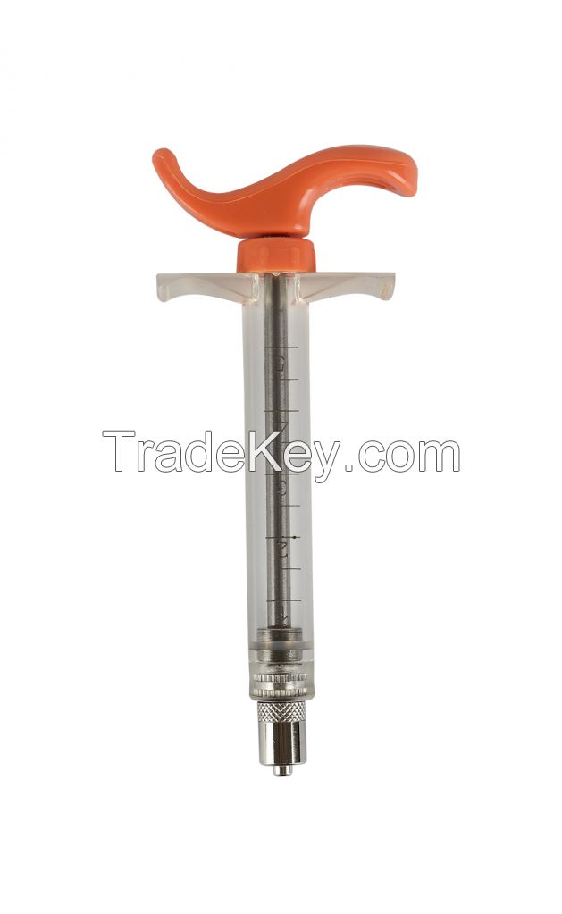 20ml Veterinary syringe