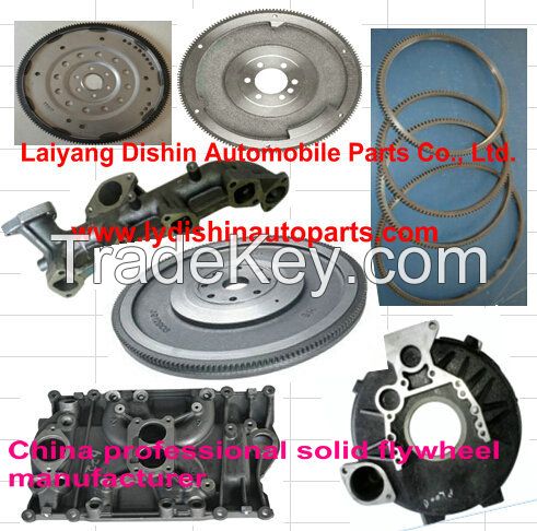 clutch cover for automobiles