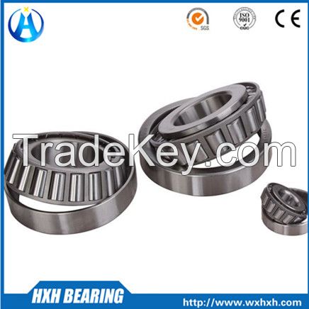 high precision taper roller bearings H-E30210J