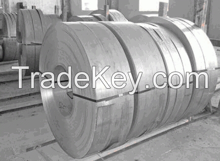 No. 3 316L Hot Rolled Stainless Steel Coil