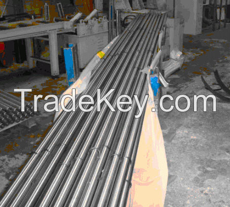 Forged High Speed Tool Steel Bar