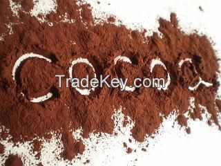 Cocoa Powder 