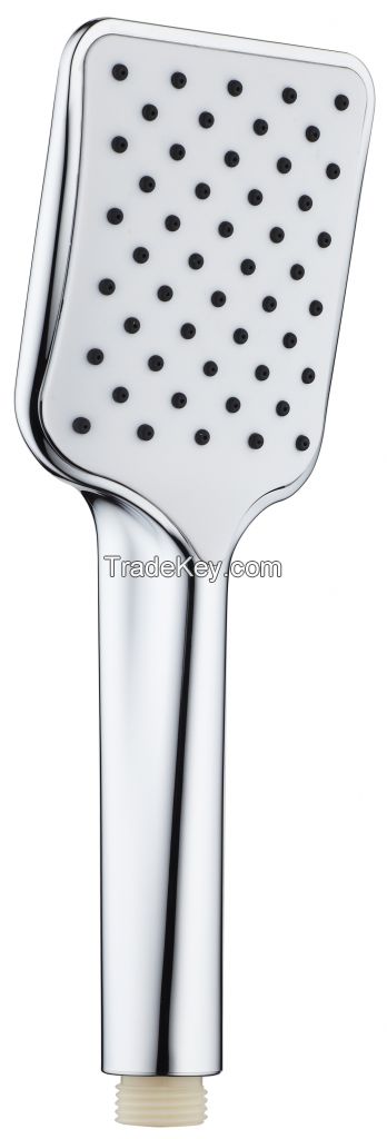 H101 ABS water saving hand shower head