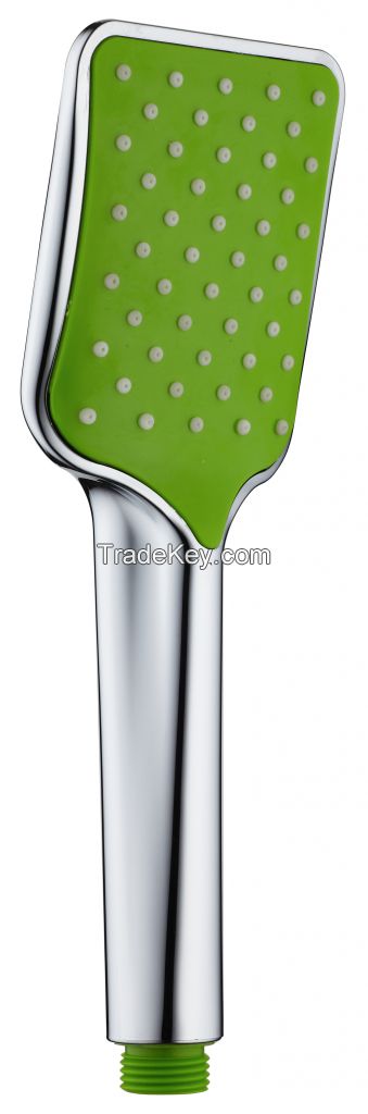 H101 ABS water saving hand shower head