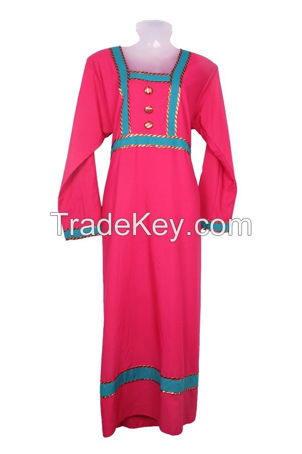 Arabic Daily Kaftan