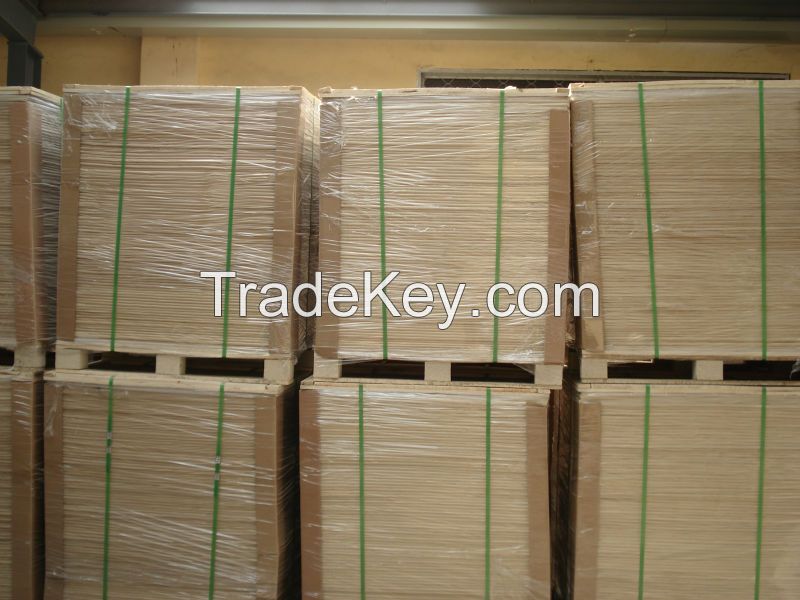 mg white sulphite tissue paper 