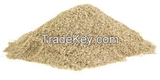 Teff Flour