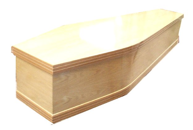 Coffin