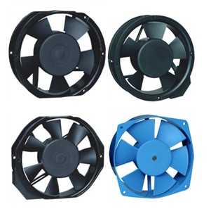 Axial AC FAN TA15052-200fzy